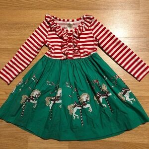 “Eleanor Rose” dress size 4 in EUC